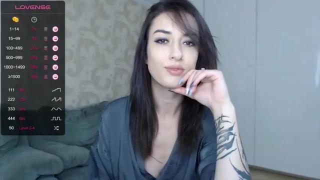 Image 7 of mikabruks Stream on Chaturbate on 20 months ago