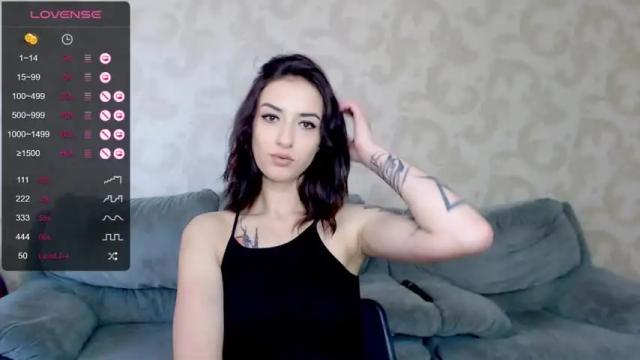Thumbnail 3, mikabruks's Stream at Chaturbate, 19 months ago