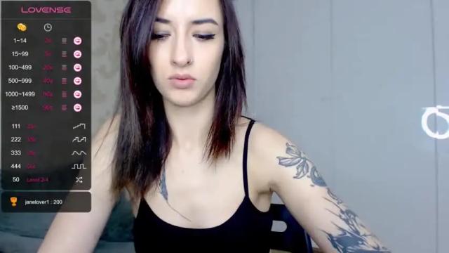 Thumbnail 3, mikabruks's Stream at Chaturbate, 19 months ago
