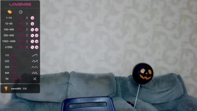 Image 7 of mikabruks Stream on Chaturbate on 19 months ago