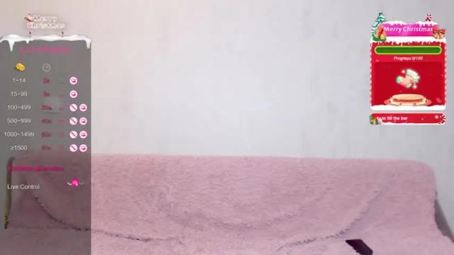 Thumbnail 3, mikabruks's Stream at Chaturbate, 17 months ago