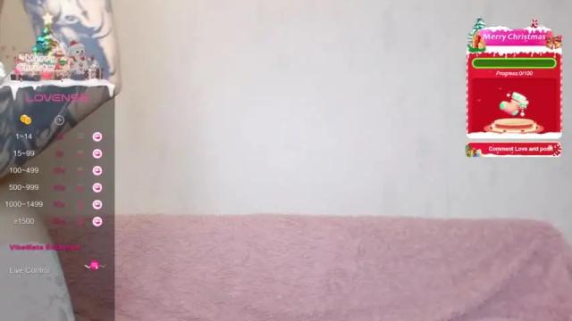 Thumbnail 1, mikabruks's Stream at Chaturbate, 17 months ago