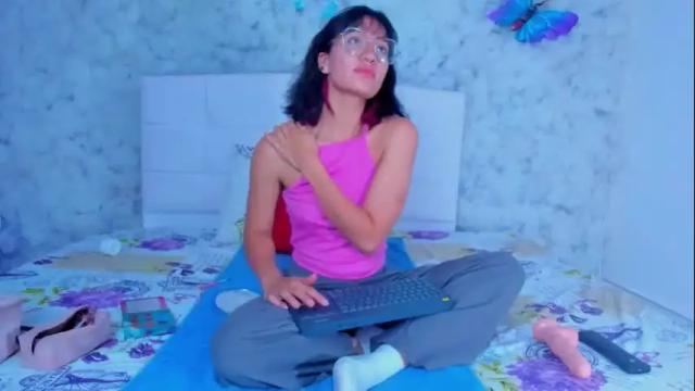 Thumbnail 1, mikaela_fisher's Stream at Chaturbate, 20 months ago