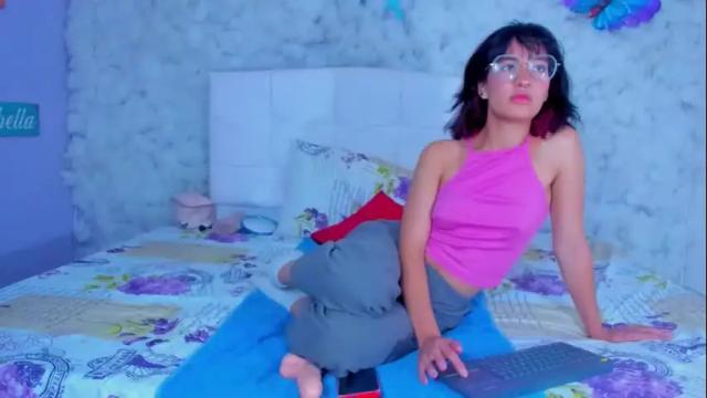 Image 11 of mikaela_fisher Stream on Chaturbate on 21 months ago