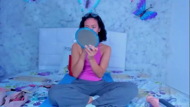 Thumbnail 2, mikaela_fisher's Stream at Chaturbate, 20 months ago