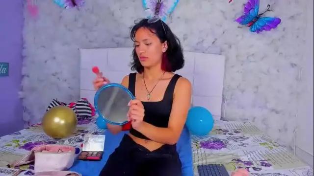 Image 4 of mikaela_fisher Stream on Chaturbate on 28 months ago