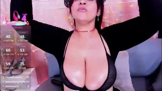 Thumbnail 3, mikaela_lust's Stream at Chaturbate, 4 days ago