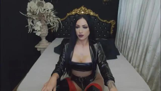 Thumbnail 1, mikaelajensen's Stream at Chaturbate, 1 month ago