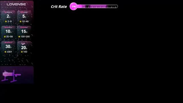 Image 3 of mikaelakinsley Stream on Chaturbate on 2 days ago