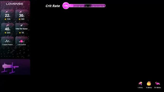 Thumbnail 2, mikaelakinsley's Stream at Chaturbate, 1 day ago