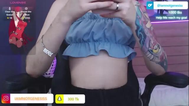 Image 11 of mikaelamason Stream on Chaturbate on 1 month ago