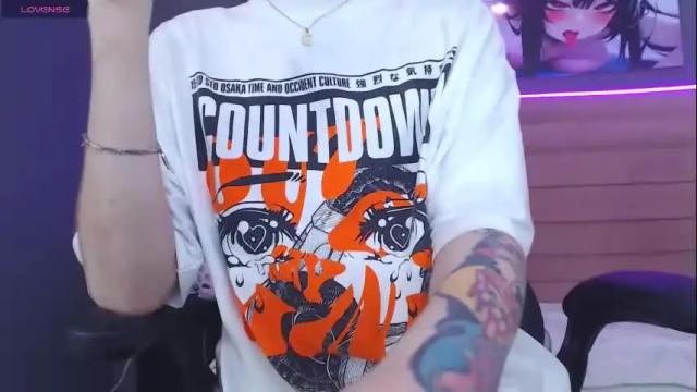 Image 12 of mikaelamason Stream on Chaturbate on 1 month ago