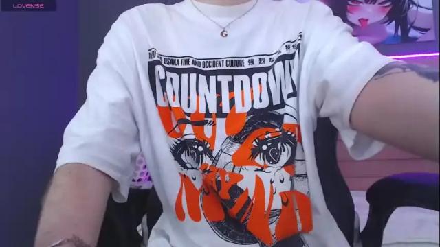 Image 4 of mikaelamason Stream on Chaturbate on 1 month ago