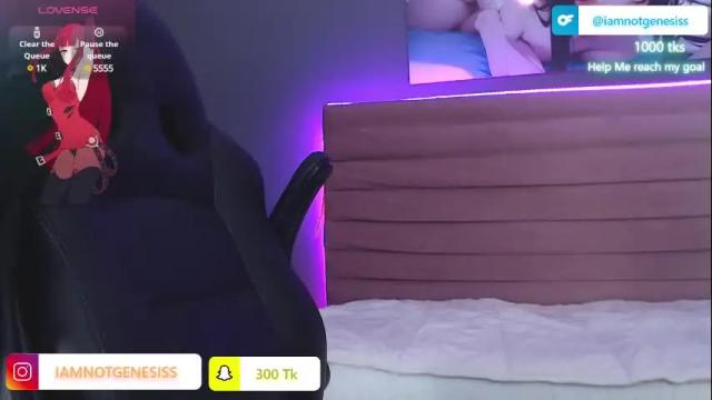 Image 2 of mikaelamason Stream on Chaturbate on 1 month ago