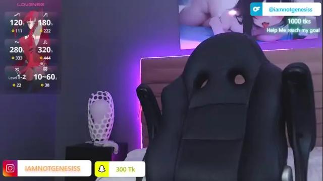Image 12 of mikaelamason Stream on Chaturbate on 1 month ago