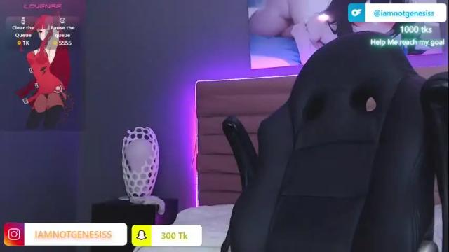 Image 2 of mikaelamason Stream on Chaturbate on 1 month ago