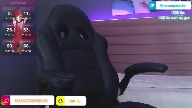 Image 11 of mikaelamason Stream on Chaturbate on 1 month ago