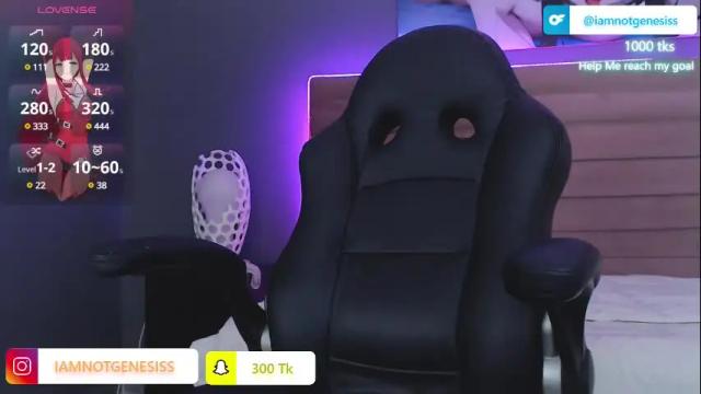 Image 11 of mikaelamason Stream on Chaturbate on 1 month ago