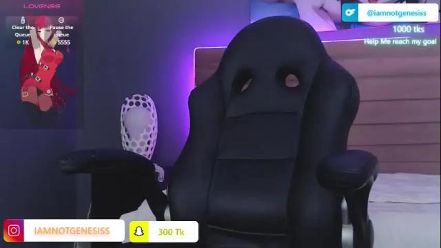 Image 12 of mikaelamason Stream on Chaturbate on 1 month ago