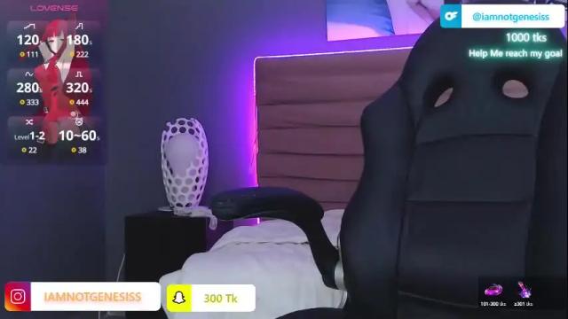 Thumbnail 1, mikaelamason's Stream at Chaturbate, 29 days ago