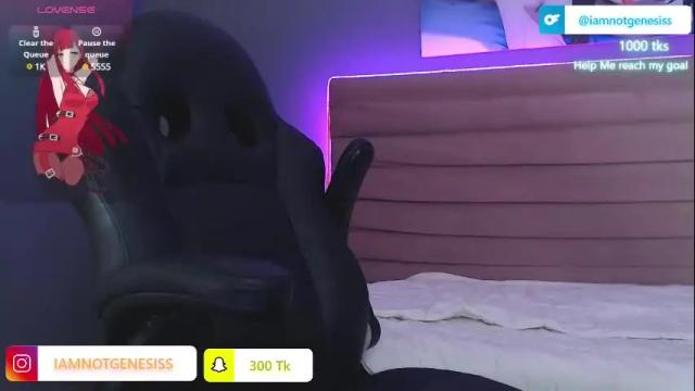 Image 4 of mikaelamason Stream on Chaturbate on 28 days ago
