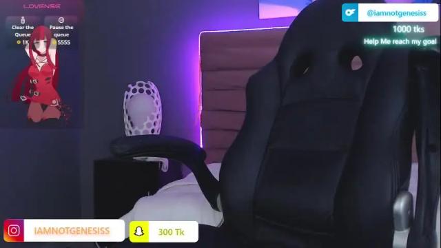 Image 2 of mikaelamason Stream on Chaturbate on 27 days ago