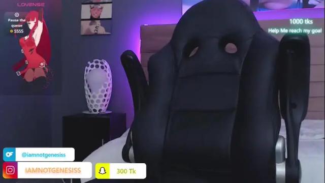 Image 10 of mikaelamason Stream on Chaturbate on 14 days ago