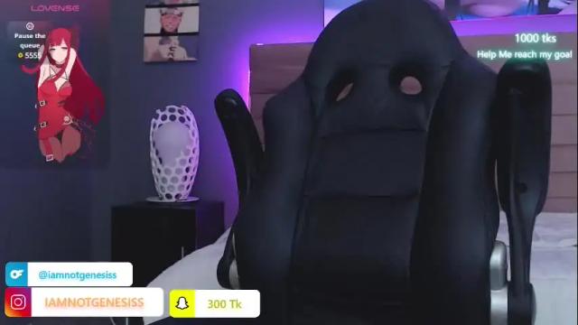 Image 12 of mikaelamason Stream on Chaturbate on 14 days ago