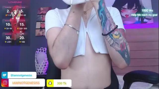 Image 11 of mikaelamason Stream on Chaturbate on 10 days ago