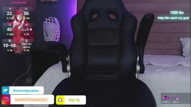 Image 11 of mikaelamason Stream on Chaturbate on 1 day ago