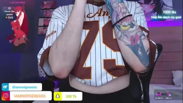 Thumbnail 1, mikaelamason's Stream at Chaturbate, 1 month ago