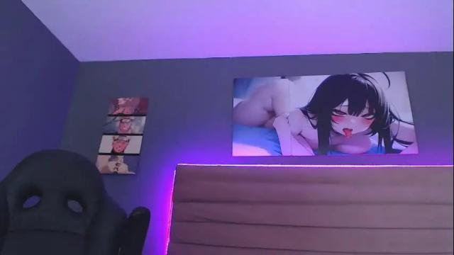 Image 3 of mikaelamason Stream on Chaturbate on 1 month ago