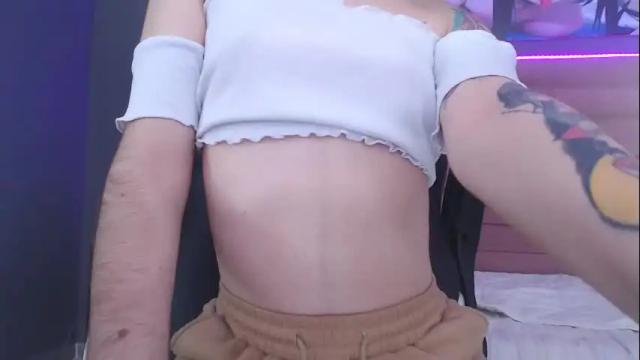 Image 10 of mikaelamason Stream on Chaturbate on 23 days ago
