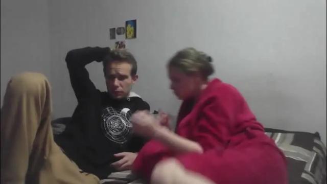 Thumbnail 2, mikajackson13's Stream at Chaturbate, 2 months ago