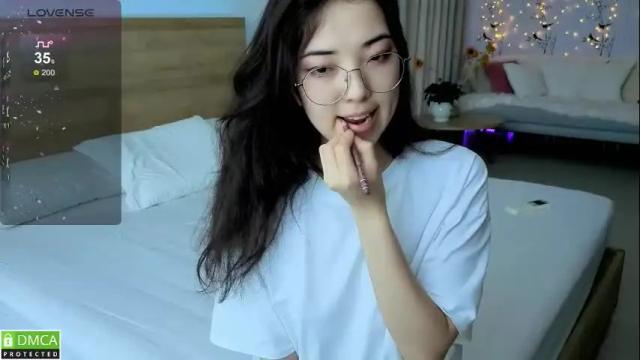 Image 11 of mikakimura Stream on Chaturbate on 1 month ago