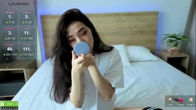 Image 2 of mikakimura Stream on Chaturbate on 1 month ago
