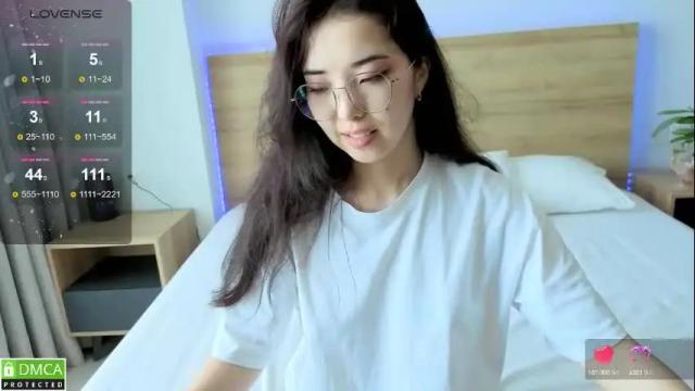 Thumbnail 2, mikakimura's Stream at Chaturbate, 1 month ago
