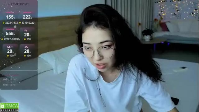 Image 6 of mikakimura Stream on Chaturbate on 1 month ago