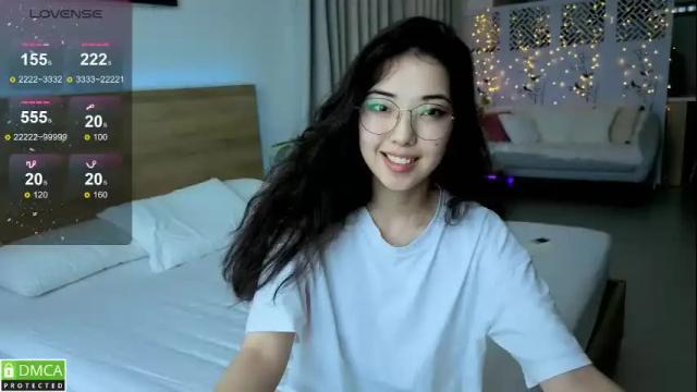 Image 8 of mikakimura Stream on Chaturbate on 1 month ago