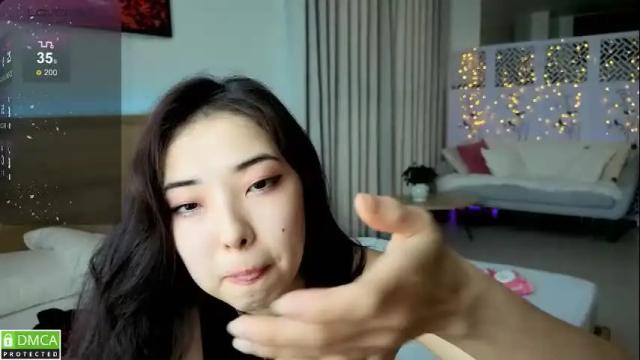 Image 8 of mikakimura Stream on Chaturbate on 1 month ago