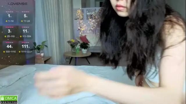 Thumbnail 1, mikakimura's Stream at Chaturbate, 25 days ago