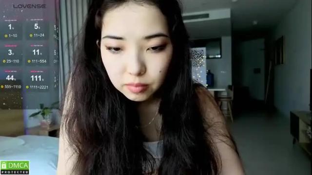 Image 2 of mikakimura Stream on Chaturbate on 27 days ago