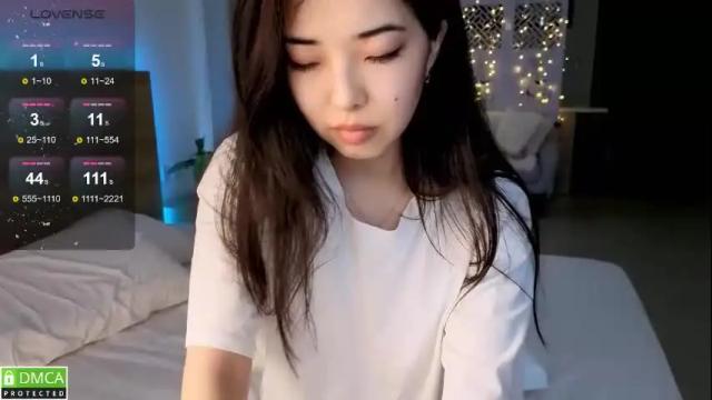 Image 12 of mikakimura Stream on Chaturbate on 26 days ago