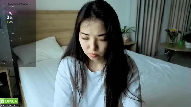 Image 3 of mikakimura Stream on Chaturbate on 26 days ago