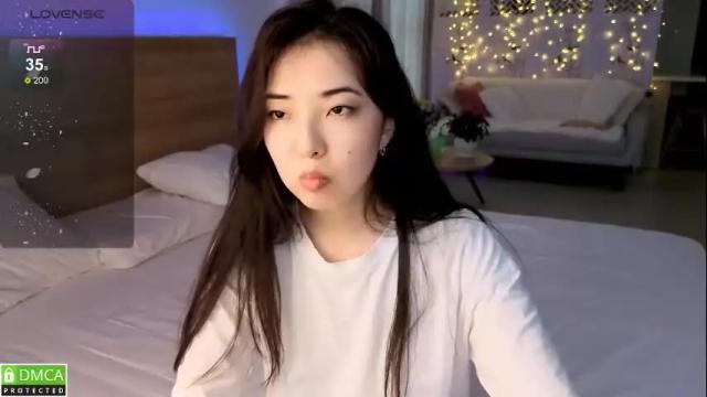 Image 6 of mikakimura Stream on Chaturbate on 26 days ago