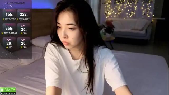 Image 7 of mikakimura Stream on Chaturbate on 26 days ago