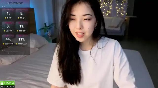 Thumbnail 3, mikakimura's Stream at Chaturbate, 24 days ago