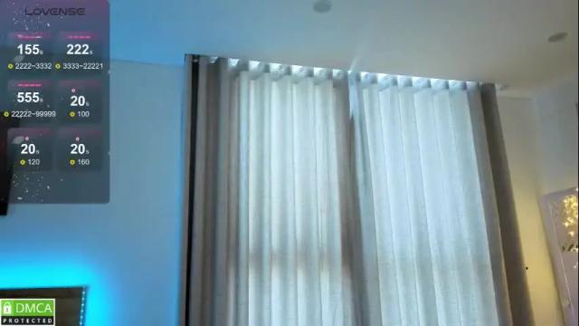 Image 2 of mikakimura Stream on Chaturbate on 25 days ago
