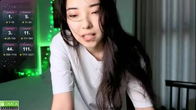 Image 8 of mikakimura Stream on Chaturbate on 4 days ago