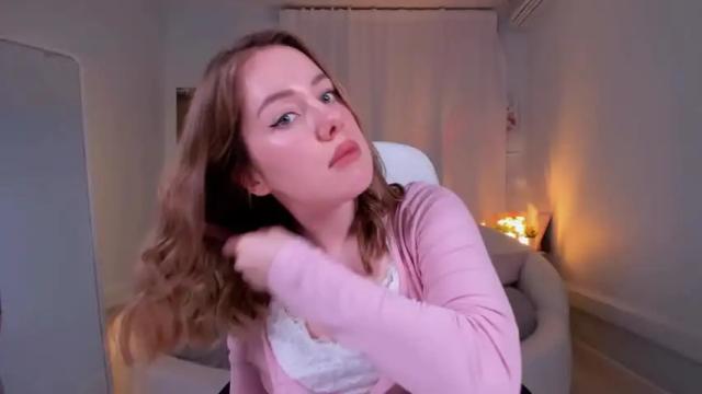 Image 10 of mikasagonzalez Stream on Chaturbate on 12 months ago
